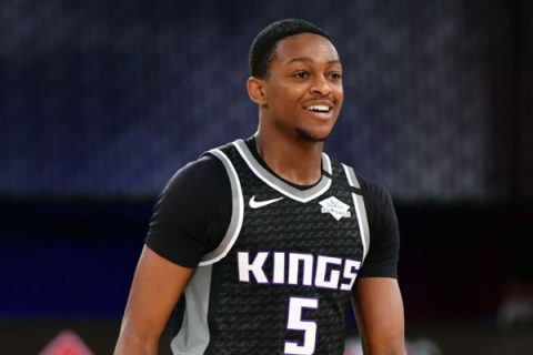Kings’ Fox: ‘Stupid’ for NBA to play All-Star Game
