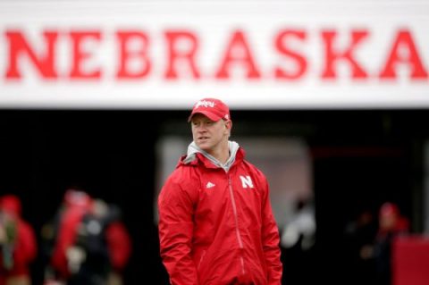 Frost: Nebraska prepared to play outside Big Ten
