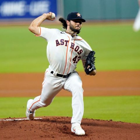 Sources: Astros, McCullers agree to $85M deal