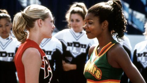 Why ‘Bring It On’ is one of the most important sports movies ever made