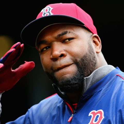 Ortiz takes first steps following second surgery