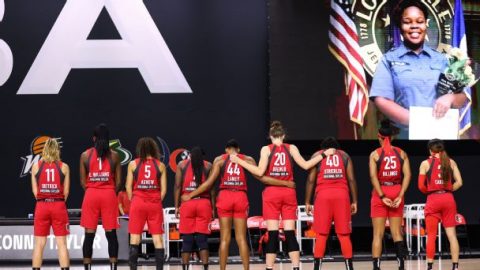 Inside the WNBA-Kelly Loeffler stalemate: Will something give? Will somebody go?