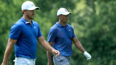 FedEx Cup playoffs guide: Tiger’s chances, Koepka’s hole and the sprint for $15 million