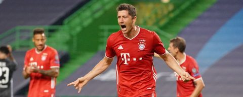 In Bayern Munich’s Champions League final run, youth and experience blend perfectly