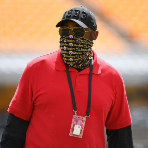 Sources: Steelers’ Tomlin positive for COVID-19