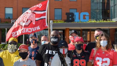 Inside the Big Ten’s two weeks of discontent: ‘Everyone is furious’