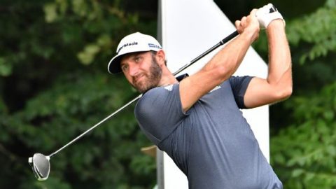 Trying to make sense of Dustin Johnson’s weird and wild two months