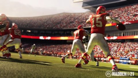 Ultimate Madden NFL 21 preview: Best players, rookies, teams and more