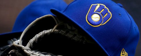 Brewers-Reds, Padres-Mariners call off games
