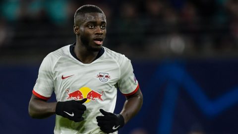 January transfer preview: Clubs to battle for Upamecano?