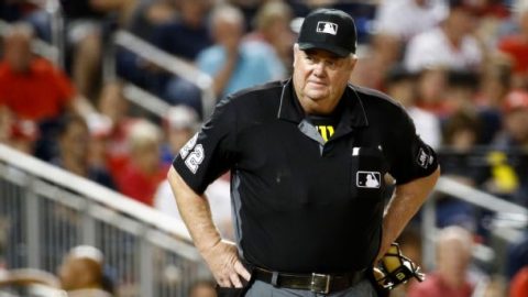 This Cowboy ain’t easy to love: Baseball’s complicated relationship with Joe West