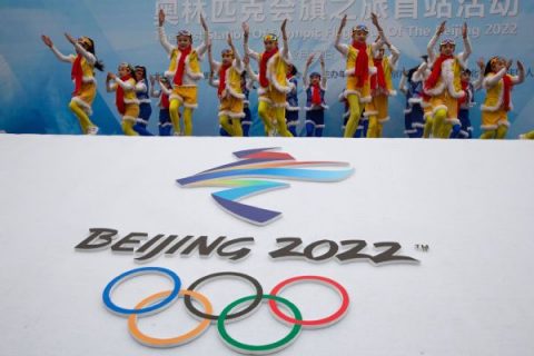 IOC: Winter Olympics in Beijing will go ahead