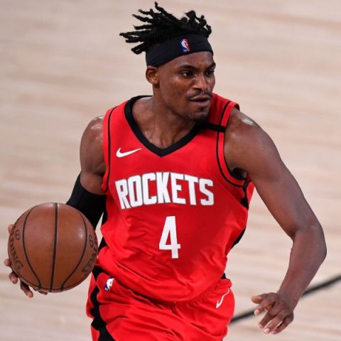 Rockets’ House booted from bubble for violation