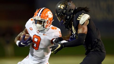Projecting the New Year’s Six, including the College Football Playoff