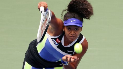 Osaka cements her status as leader on and off the court with 2020 US Open run