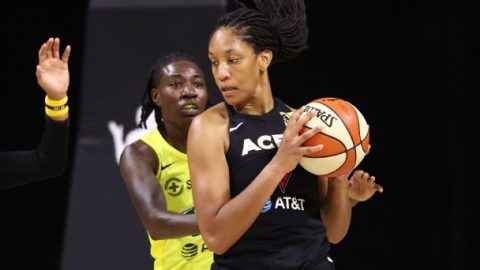 WNBA playoffs 2020 scenarios: Seeds, byes and what’s at stake