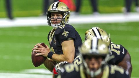 Barnwell: Why I’m worried about Drew Brees and the Saints, even after a close loss