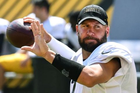 Big Ben: Steelers ‘got the short end of the stick’