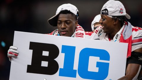Big Ten football is back: What you need to know