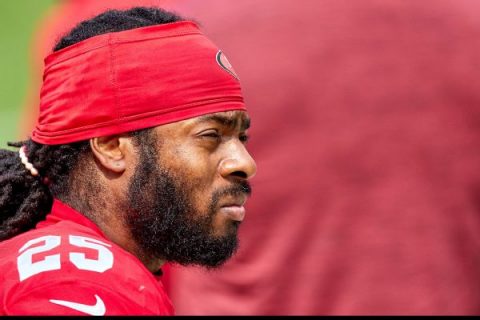 CB Sherman pleads guilty to two misdemeanors