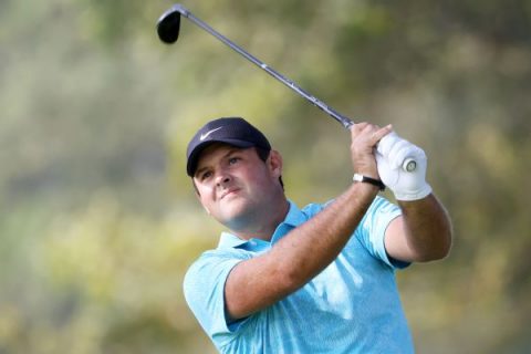 Golfer Reed feared for life amid pneumonia bout