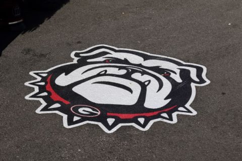 Source: UGA assistant coach Mason suspended