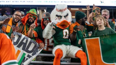 Mascots, uniform reveals and the best from Week 3