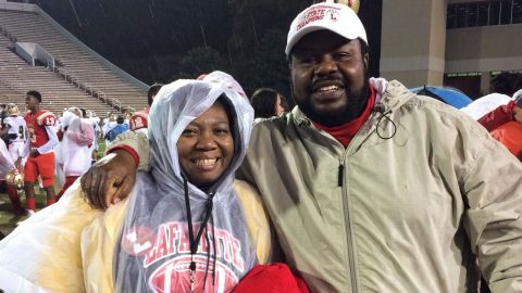 Coronavirus leaves Mississippi football family at a loss