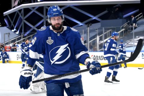 Bolts’ Kucherov to have surgery, out for season