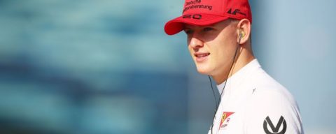 Mick Schumacher hopes for more promo runs with Michael’s cars
