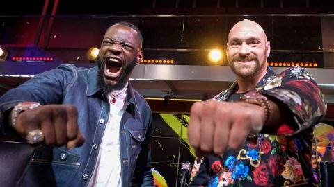 Real or Not: Fury-Wilder III without fans? Will Taylor-Ramirez finally happen?