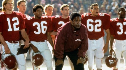 Two decades later, ‘Remember the Titans’ remains relevant