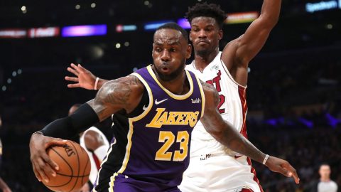 Lowe on NBA Finals: Predicting who wins Lakers-Heat and why