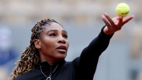 Serena Williams’ latest quest for 24 ends at French Open, but does it really matter?