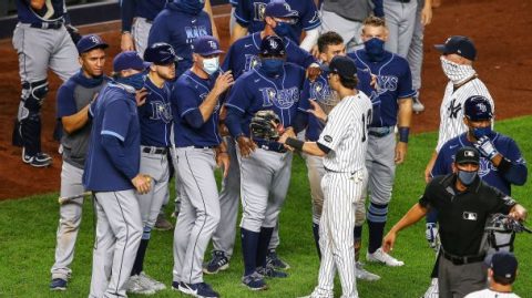 Why Yankees-Rays could be the series of the MLB playoffs