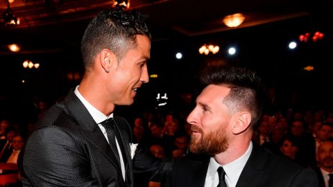 Champions League group reaction: Messi vs. Ronaldo the highlight, Man United face grueling group