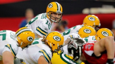 Better, worse or the same? Packers’ answer at QB same with or without Aaron Rodgers