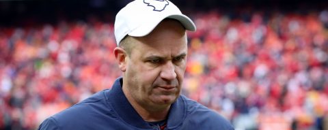 Why fire Bill O’Brien now? Barnwell on the timing, his tenure and the Texans’ future