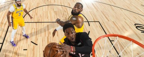 Lowe on Lakers-Heat: What happens with Adebayo returning