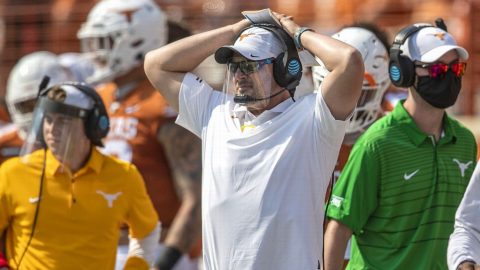 The Horns!? The horror! Another Big 12 team makes Bottom 10’s latest list