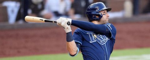 Follow live: Rays Yanks take ALDS to Game 3 tied at one a piece