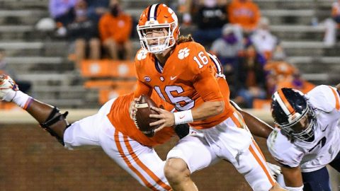 Who wins Canes-Tigers, Dawgs-Vols and other must-watch Week 6 matchups