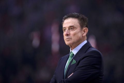 Pitino advocates for later start, ‘May Madness’