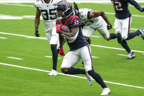 Texans’ Cooks: I won’t ‘accept any more trades’