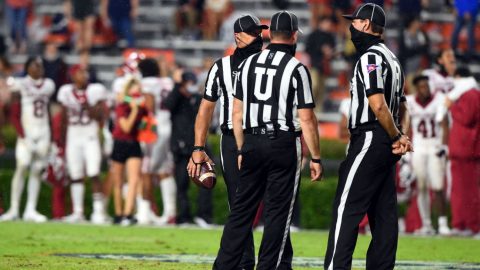 Yes, friends, even game officials can land on our Bottom 10 list