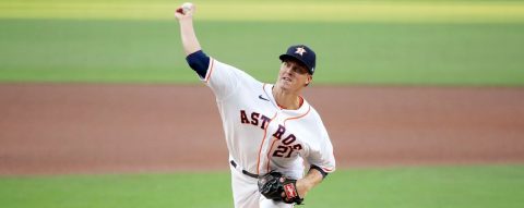 Follow live: Glasnow, Rays try to complete ALCS sweep of Astros