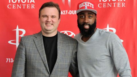 How Daryl Morey challenged NBA norms and almost won it all