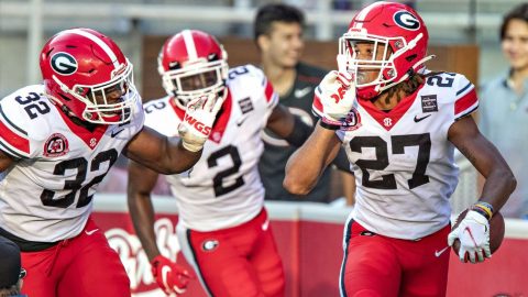 The ultimate Alabama vs. Georgia preview: In-depth analysis, prediction and more