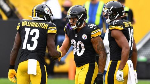 Judging Week 6 overreactions: Are the Steelers the NFL’s best team? Tannehill for MVP?