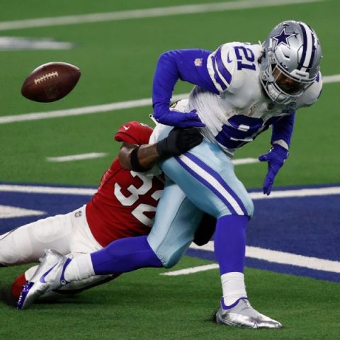 No one answer to fix fumbling woes, Elliott says
